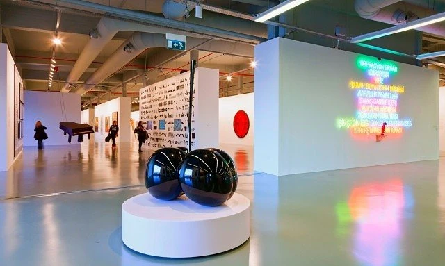 İstanbul’da Nereler Gezilir? İstanbul'da Gezilecek Yerler