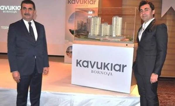 İzmirli iş insanı Metehan Kavuk, FETÖ soruşturması kapsamında gözaltına alındı