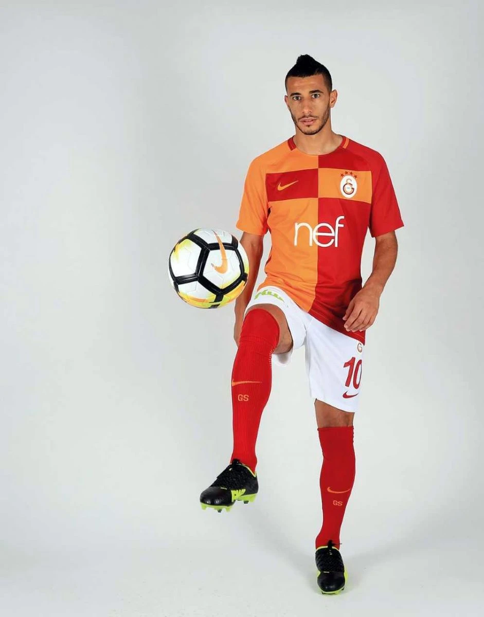Belhanda: 'Savaşan bir ruha sahibiz'