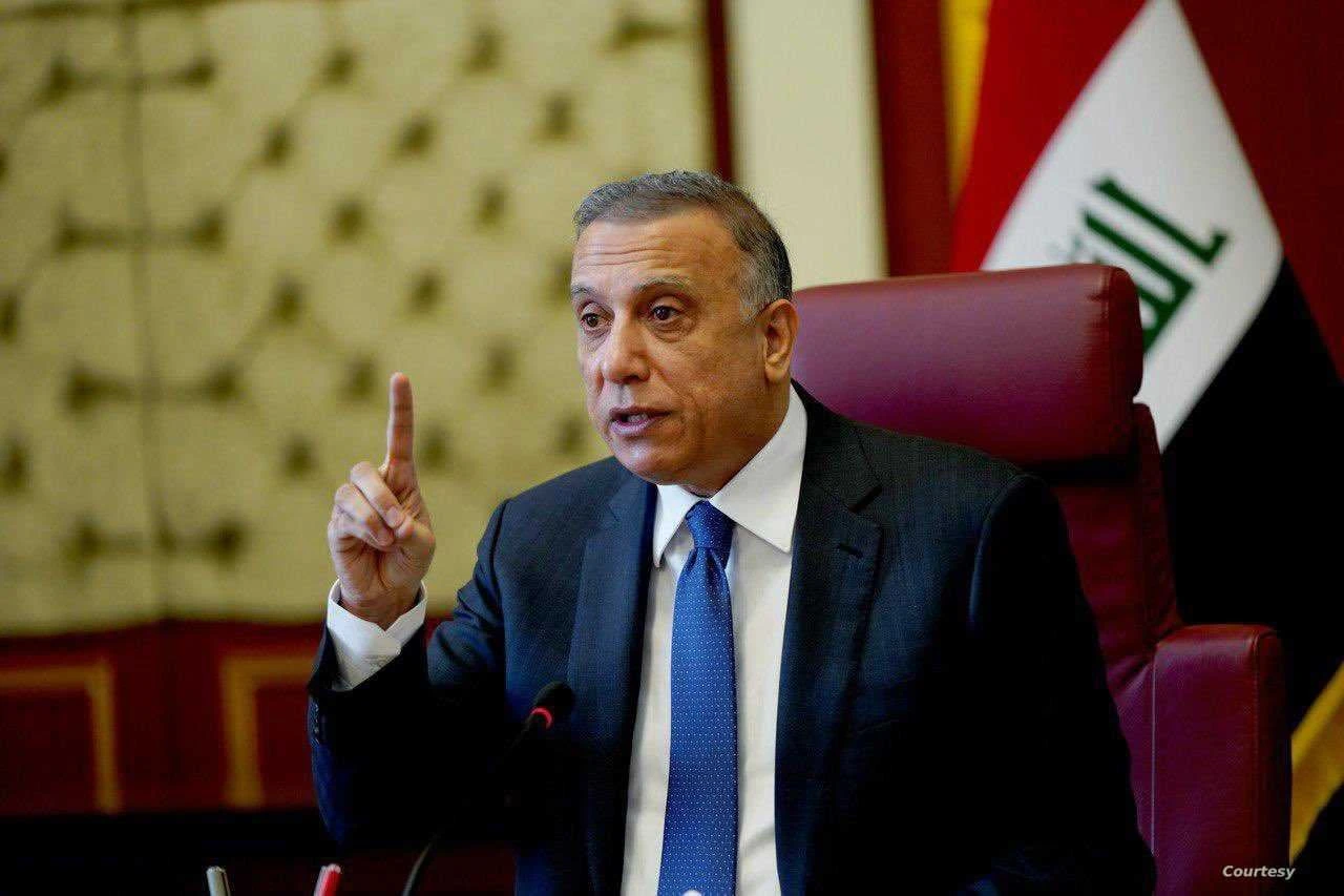 Irak Başbakanı Kazımi'nin evine hava saldırısı!