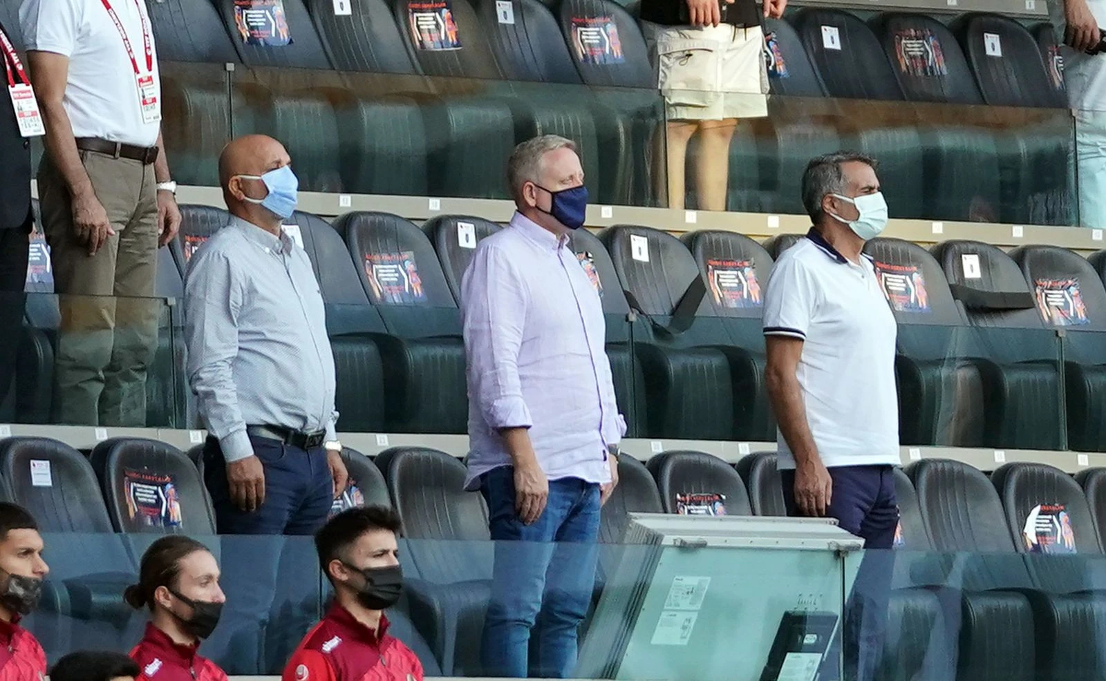 Alanyaspor, Başakşehir'i tek golle geçti