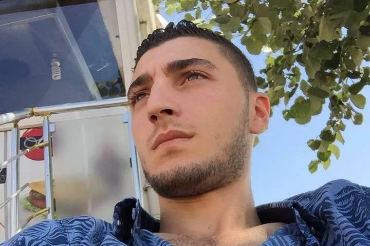 15 Temmuz gazisi Levent Deveci: Kızımın kulağına 'şehit olmaya gidiyorum, beni affet' diye fısıldadım