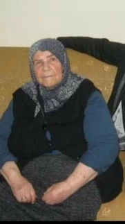 Şehit annesi koronadan hayatını kaybetti