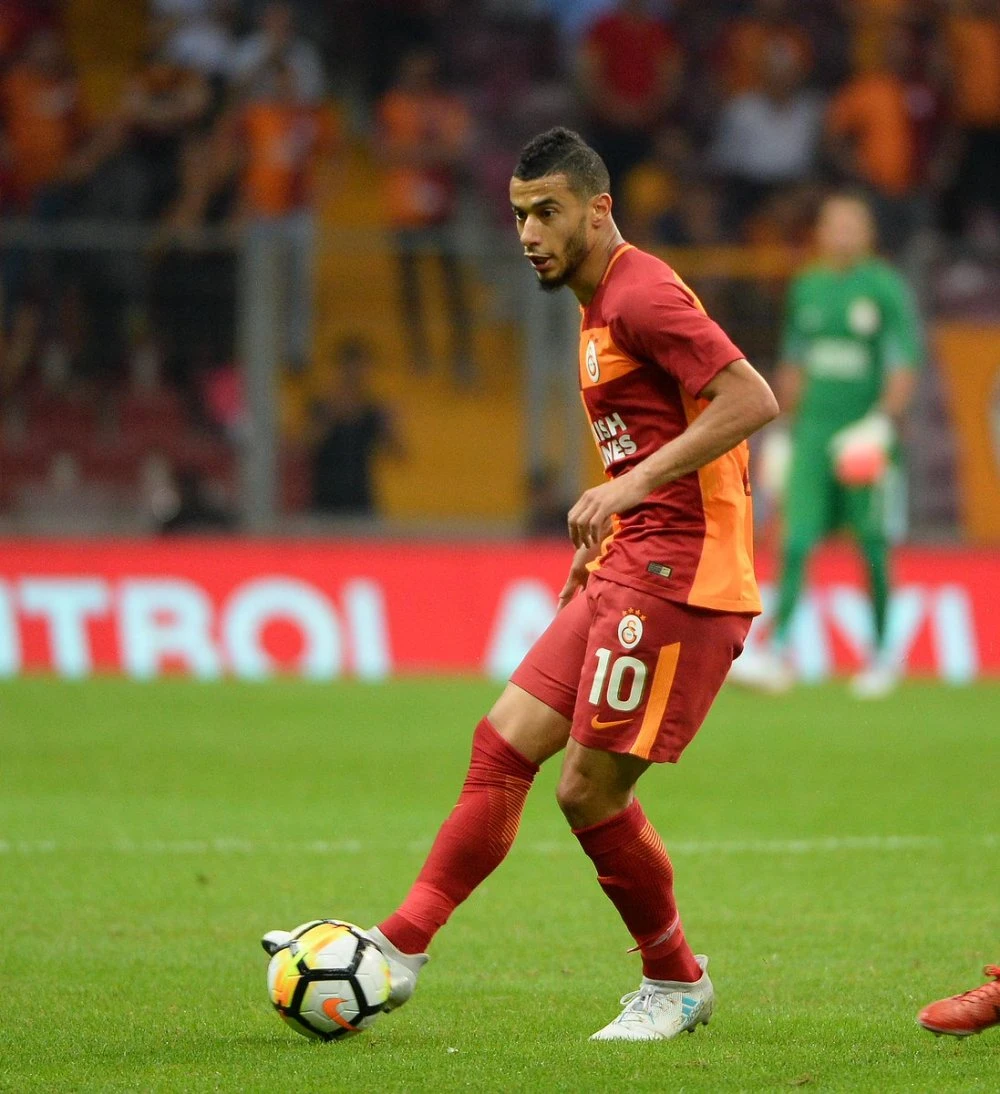 Belhanda: 'Savaşan bir ruha sahibiz'