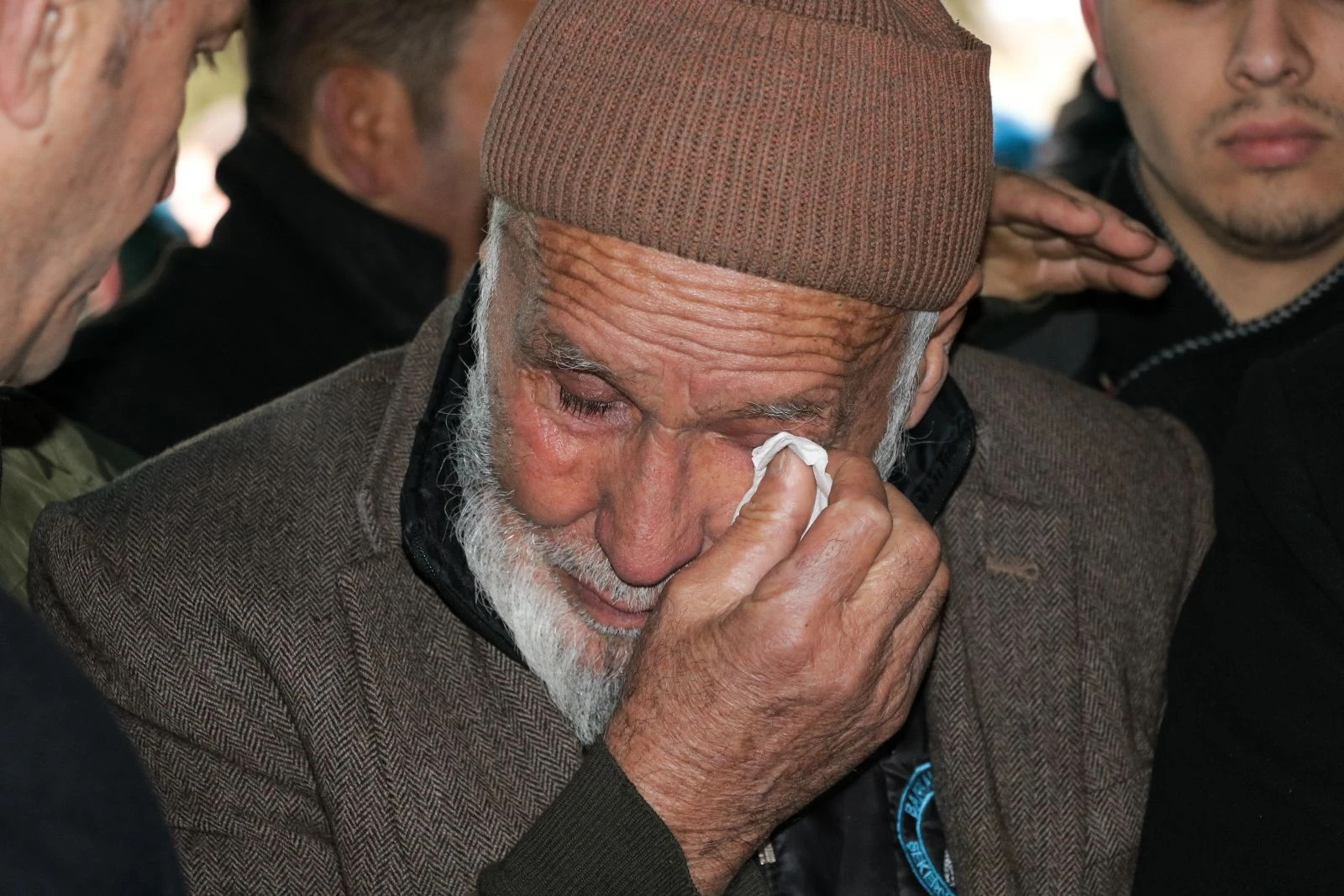 Doğum gününe 10 gün kala şehit düştü