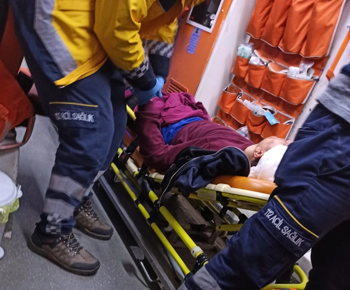 Şanlıurfa'da silahlı kavga: Ölü ve yaralılar var