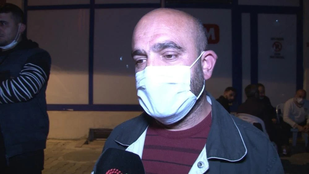 Şehit düşen Müslüm Toprak’ın ailesine acı haber ulaştı