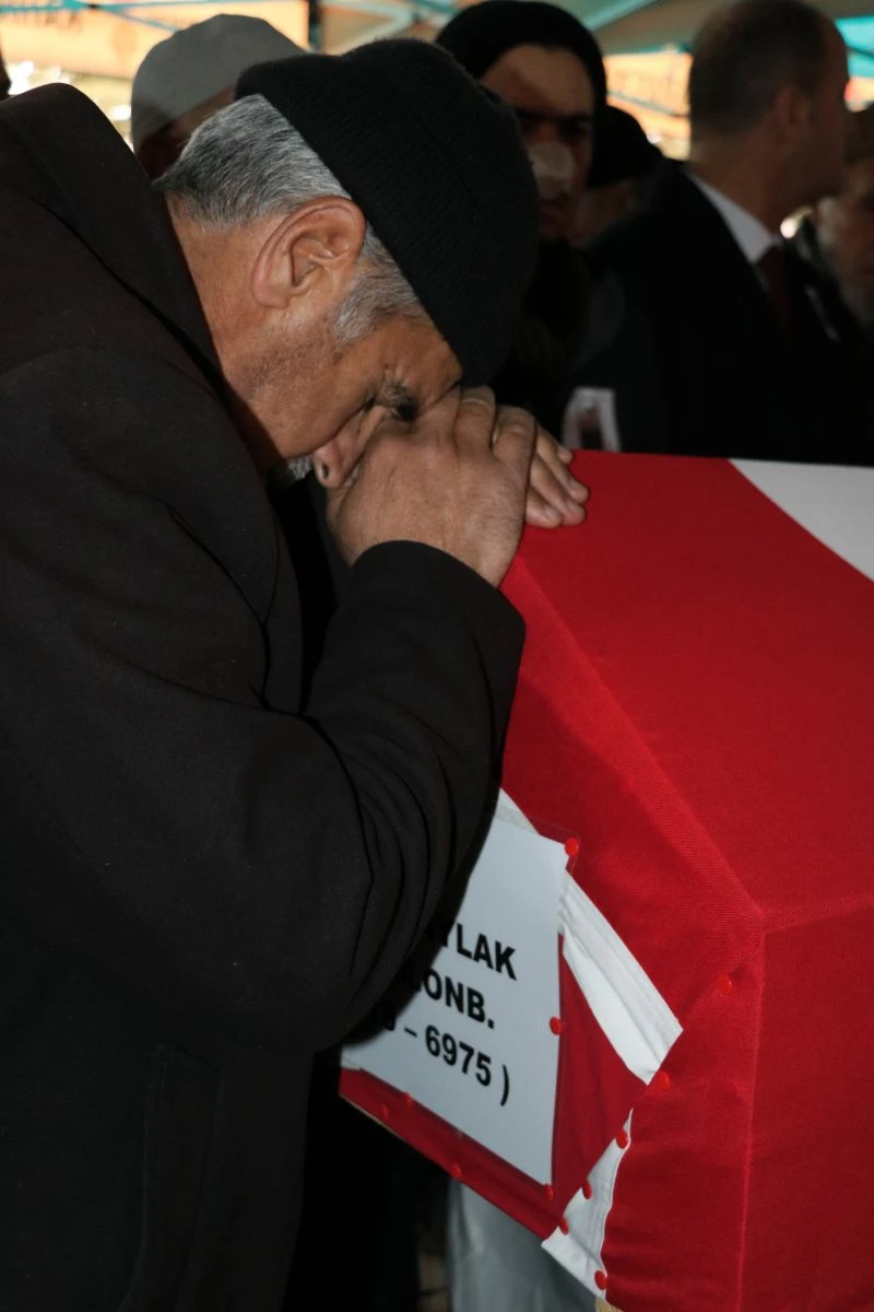 Doğum gününe 10 gün kala şehit düştü