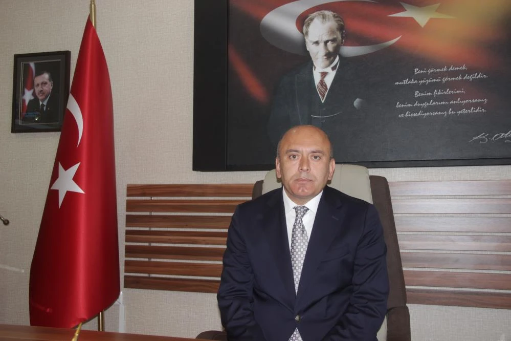 Şehit Aybüke öğretmenin ismine büyük saygısızlık