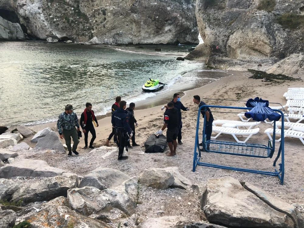 Şile'den bir acı haber daha! Kayıp son kişinin cansız bedenine ulaşıldı