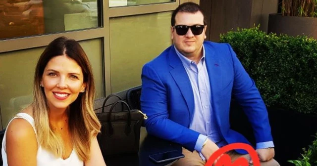 Şahan Gökbakar'ın yeni imajı