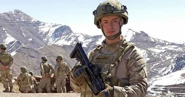 Son dakika... Pençe Yıldırım Operasyonu'ndan acı haber! 2 askerimiz şehit oldu