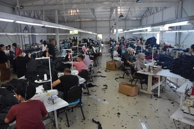 Alkışlanacak başarı hikayesi! Batıya göçü önledi