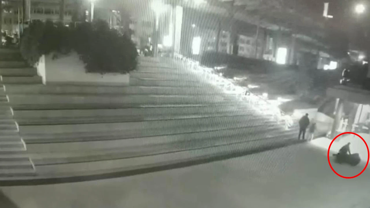 Kayınpederini vurdu kayıplara karıştı: Suç makinesi film gibi operasyonla böyle yakalandı