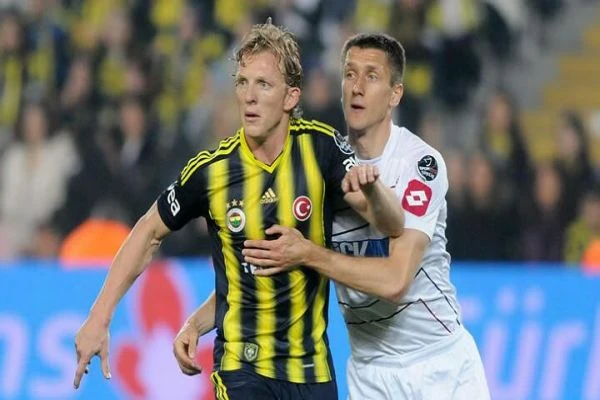 Fenerbahçe Gençlerbirliği maç özeti ve golleri