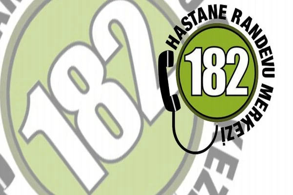 İşte Hastane randevu sistemi, MHRS ile randevu al