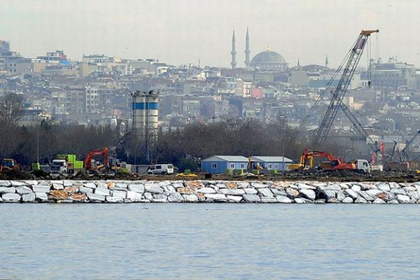 İstanbul&#039;un bütçesi 19 bakanlığı geride bıraktı