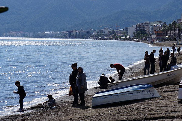 DMÖ, &#039;2014 tarihin en sıcak yılı olabilir&#039;