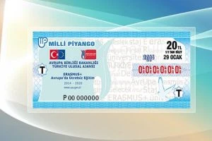 On numara çekiliş sonuçları - 20 ocak 2014
