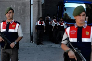 28 Şubat Davası'nın 54. duruşması başladı