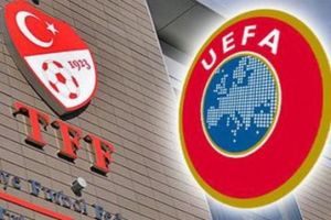 Yargıtay&#039;ın kararı sonrası UEFA harekete geçti