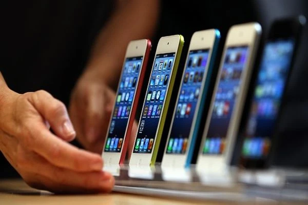 Apple'a ait 40 yeni patent, İşte tüm ayrıntılar