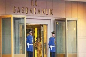 Başbakanlık&#039;tan İngiliz gazete açıklaması