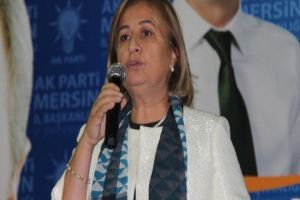 Belma Satır, Emine Ülker Tarhan&#039;ı saygısız buldu