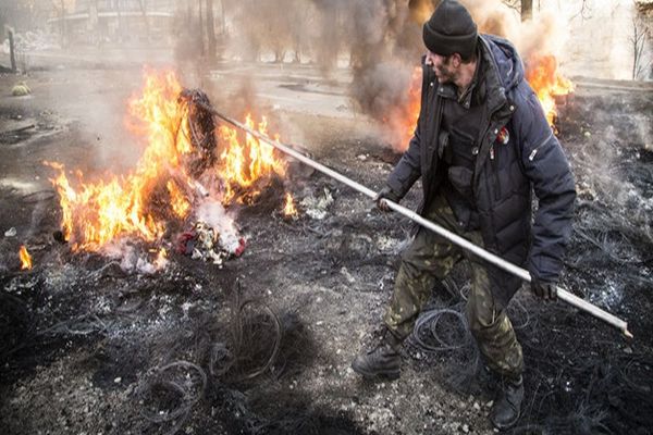 Türkiye'den Ukrayna'ya yardım teklifi