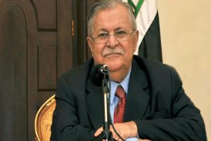 Celal Talabani ile ilgili son durum