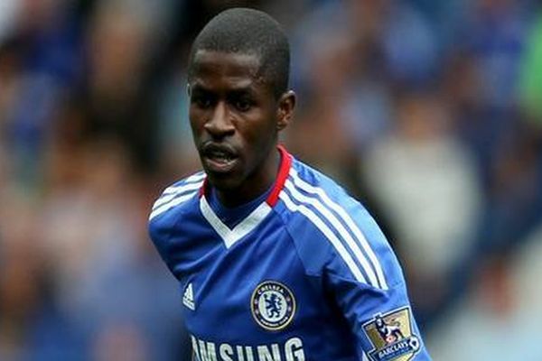 Ramires, &#039;Bir gün Fenerbahçe&#039;de oynayabilirim&#039;