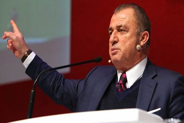 Fatih Terim&#039;den çok çarpıcı açıklamalar