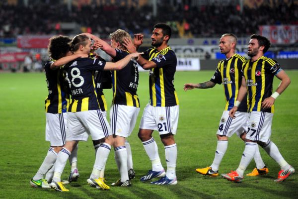 Fenerbahçe Trabzonspor gerginliği bitmiyor