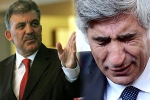 Abdullah Gül&#039;den Fatih Hilmioğlu açıklaması