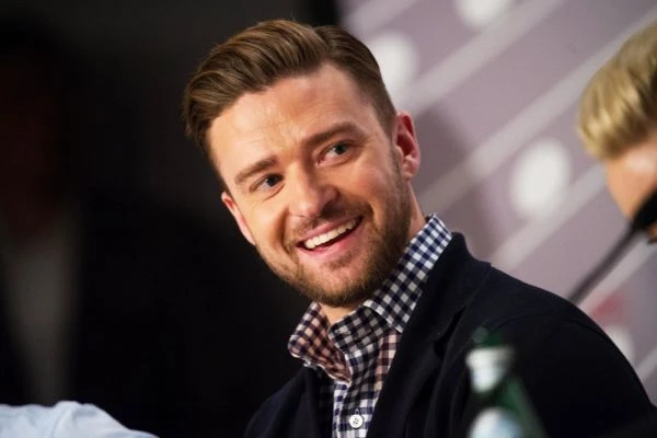 Justin Timberlake tam bir temizlik hastası