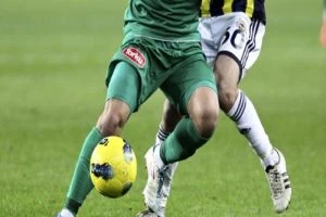 Fenerbahçe Torku Konyaspor ilk yarı maç özeti ve golleri