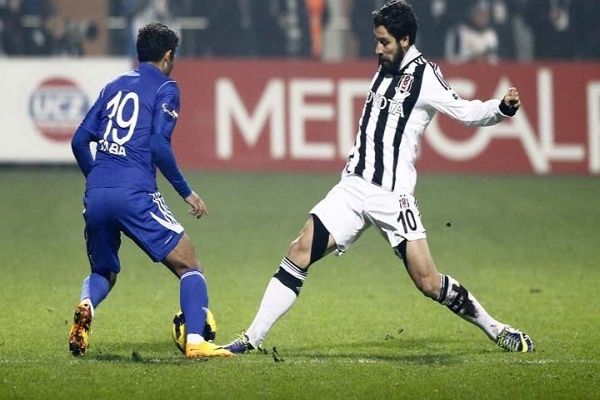 Usta yazarlar Kasımpaşa - Beşiktaş maçını yorumladı