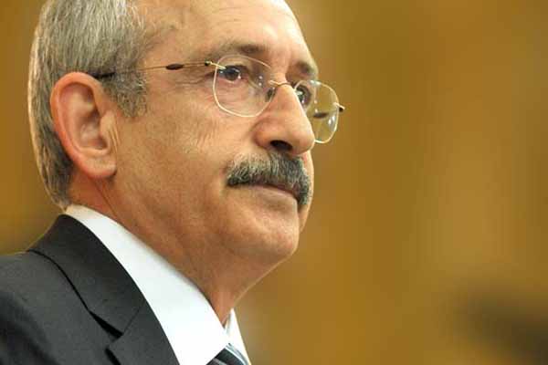 Kemal Kılıçdaroğlu hakkındaki fezlekeyi böyle yorumladı