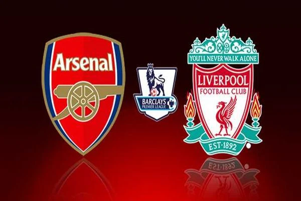 Liverpool-Arsenal maç sonucu ve özeti