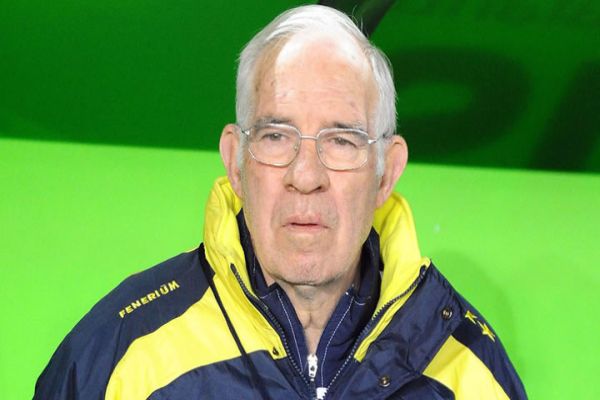 Luis Aragones hayatını kaybetti