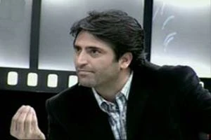 Mahsun Kırmızgül'ün ameliyattan sonra burnu düştü