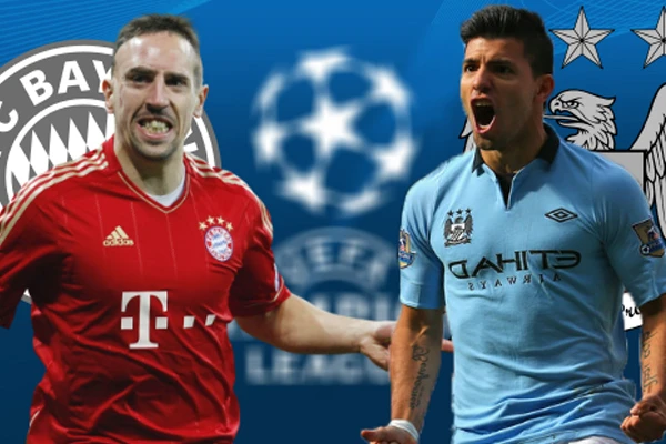 Manchester City Bayern Münih ŞL maçı ne zaman, saat kaçta yayınlanacak?
