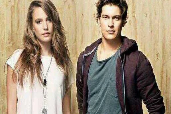 Medcezir'den sosyal medyada rekoru