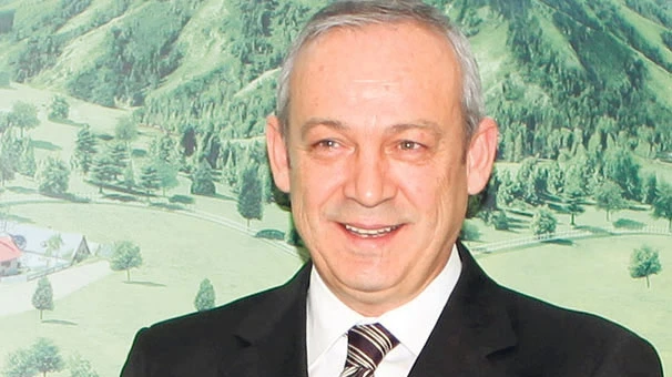 Muharrem Yılmaz, 'Vatan hainliği iddiasını reddediyorum'