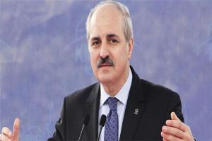 Numan Kurtulmuş&#039;tan önemli açıklamalar