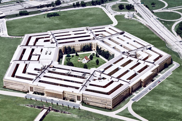 Pentagon&#039;un 2015 bütçesi belli oldu