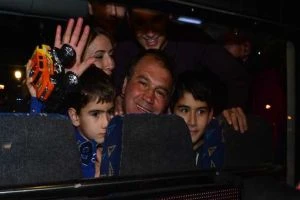 Pilot Murat Akpınar, 'Yanlış ekibi kaçırdılar'