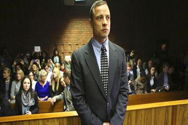 Pistorius davası için ilginç talep