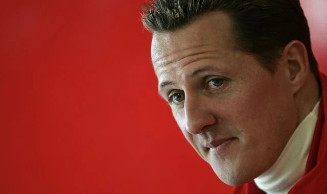Schumacher'den kötü haber geldi