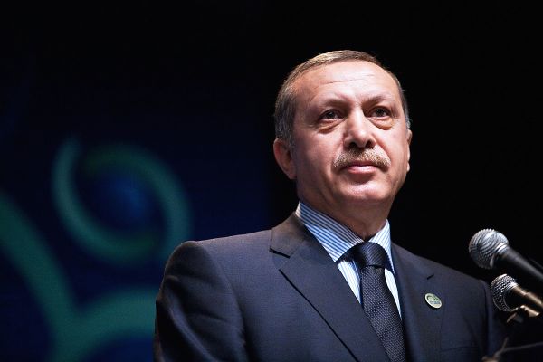 AK Parti 12. Cumhurbaşkanı adayı resmen açıkladı